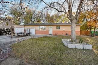 4485 Carolyn Dr, Colorado Springs, CO 80916