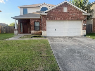 19606 Green Oasis Ct, Katy, TX 77449