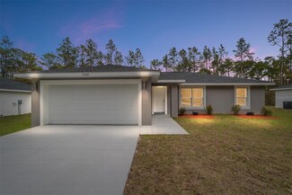 13197 SW 104th St, Dunnellon, FL 34432