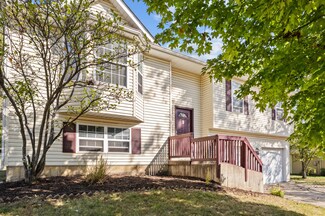 5009 Gasconade Dr, Columbia, MO 65202