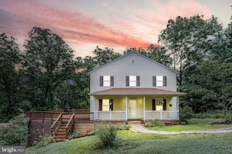 9071 Old Culpeper Rd, Warrenton, VA 20186