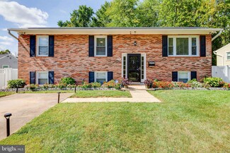 3110 Brightseat Rd, Hyattsville, MD 20785