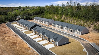 Unit 17 Grove Loop, Blue Ridge, GA 30513