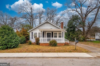 240 Boulevard, Monroe, GA 30655