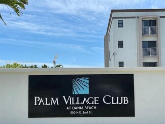 500 NE 2nd St Unit 221, Dania Beach, FL 33004