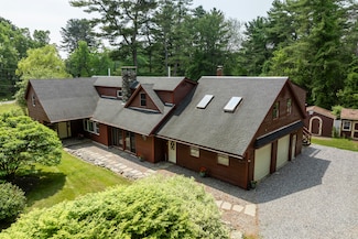 11 Everett Dow Dr, Woolwich, ME 04579