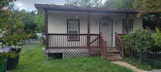 443 Alicia Ave, San Antonio, TX 78228