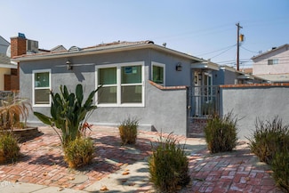 315 E Valencia Ave, Burbank, CA 91502