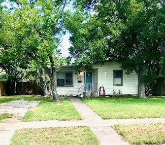 4910 Jo Ann St, Corpus Christi, TX 78415