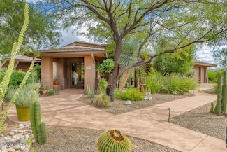 3904 N Canyon Ranch Ridge Place, Tucson, AZ 85750