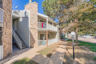 908 S Walden Way Unit 201, Aurora, CO 80017