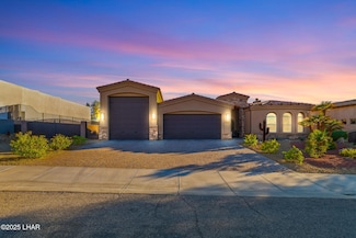 1704 Sailing Hawk Dr, Lake Havasu City, AZ 86404