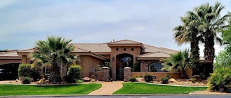 1654 Stone Cliff Dr, Saint George, UT 84790