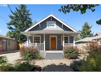 5815 N Boston Ave, Portland, OR 97217