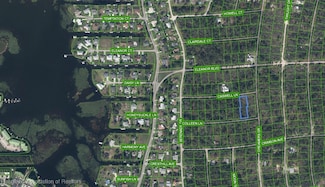 233 Caswell Ln, Lake Placid, FL 33852