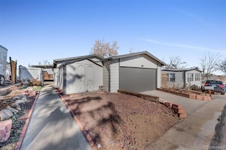 2017 Tulane St, Denver, CO 80260