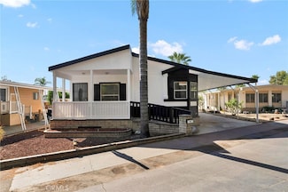 8651 Foothill Blvd Unit 42, Rancho Cucamonga, CA 91730
