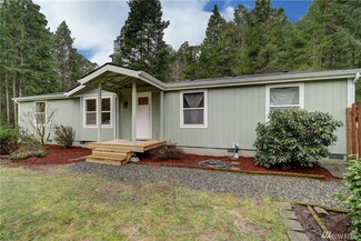 11416 141st Avenue Court Kp N, Gig Harbor, WA 98329