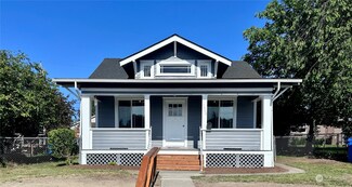 5665 S J St, Tacoma, WA 98408