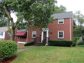 1725 Williamsburg Place, Pittsburgh, PA 15235