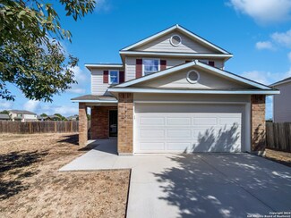 3520 Painted River, Schertz, TX 78154