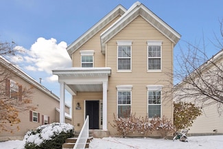 7306 Brunswick Ave N, Brooklyn Park, MN 55443