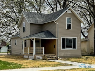 309 S Walnut St, Bryan, OH 43506