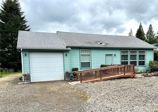 173 Steelhead Dr, Silver Creek, WA 98585