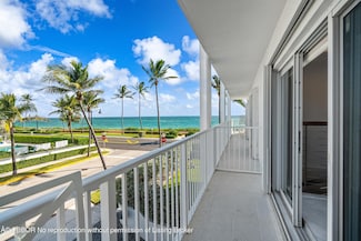 350 S Ocean Blvd Unit 2040, Palm Beach, FL 33480