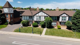 3825 S Monaco Pkwy Unit 111, Denver, CO 80237
