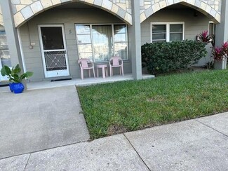 2461 Canadian Way Unit 5, Clearwater, FL 33763