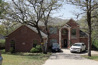 1512 Valley Creek Rd, Denton, TX 76205