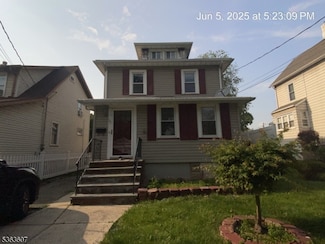 103 W Colfax Ave, Roselle Park, NJ 07204