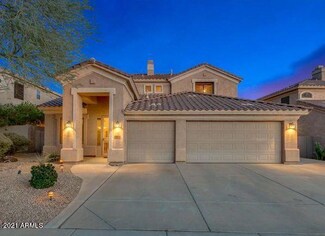16823 S 14th Ln, Phoenix, AZ 85045