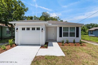2391 W 1st St, Jacksonville, FL 32254