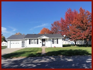 814 W Hildreth St, Kirksville, MO 63501