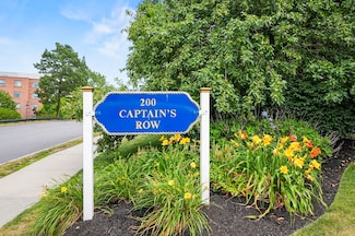 200 Captains Row Unit 208, Chelsea, MA 02150