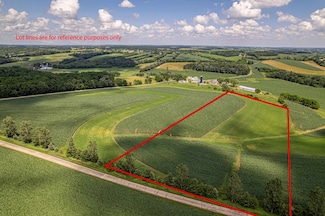Lot 7 9 7 Acres Hefty Rd, Monticello, WI 53570