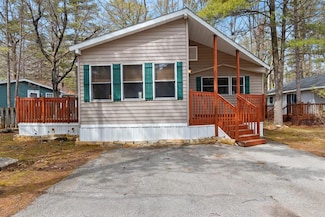3659 Ruby Ln Unit 29, Sturgeon Bay, WI 54235