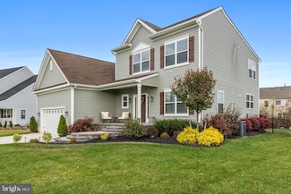 103 Reenas Way, Berlin, NJ 08009