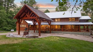 284 Coweeta Lake Cir, Otto, NC 28763