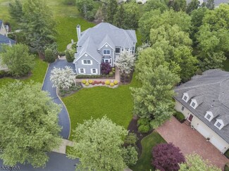 3 Augusta Ct, Skillman, NJ 08558