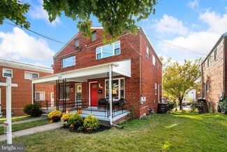 5152 8th St NE, Washington, DC 20011