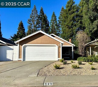 549 Eldridge Ave, Vacaville, CA 95688