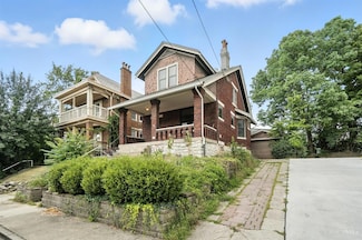 348 Volkert Ave, Cincinnati, OH 45219