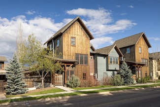 151 Pheasant Tail Ln Unit B, Big Sky, MT 59716