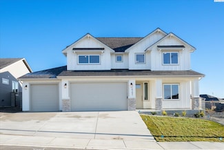 4151 N Clover Rd Unit Lot98, Kennewick, WA 99338
