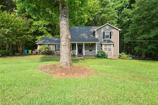 135 Dunwick Ln, McDonough, GA 30253