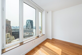 15 William St Unit 39F, New York, NY 10005