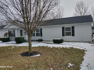 641 Lima Ave, Delphos, OH 45833